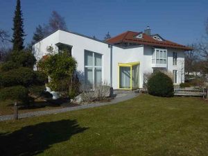 Exkl. Architektenvilla Gräfelfing
